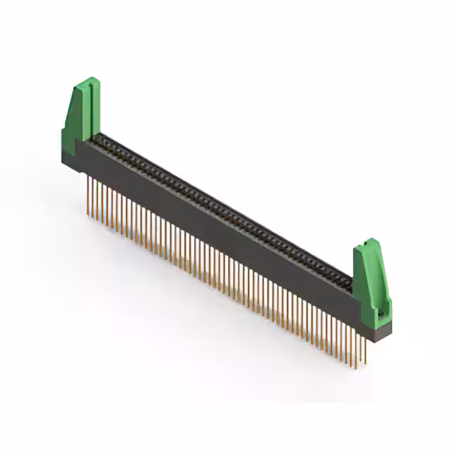395-112-541-288 EDAC Inc.  Edgeboard Connectors